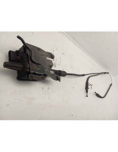 Recambio de freno de mano electrico para opel astra j lim. 2.0 16v cdti referencia OEM IAM 13311218  