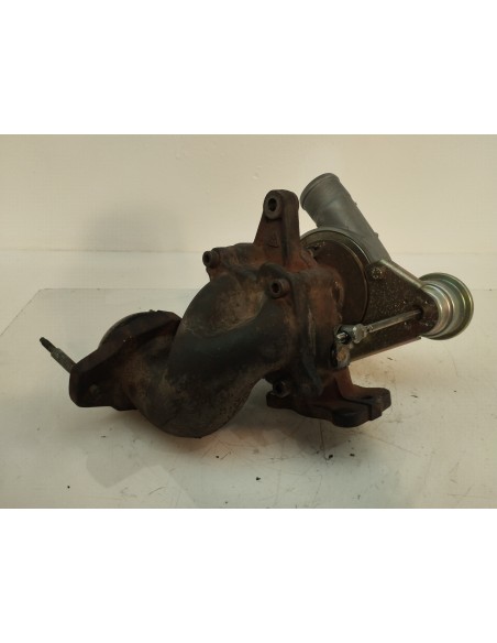 Recambio de turbocompresor para citroën xsara berlina referencia OEM IAM K03324066  