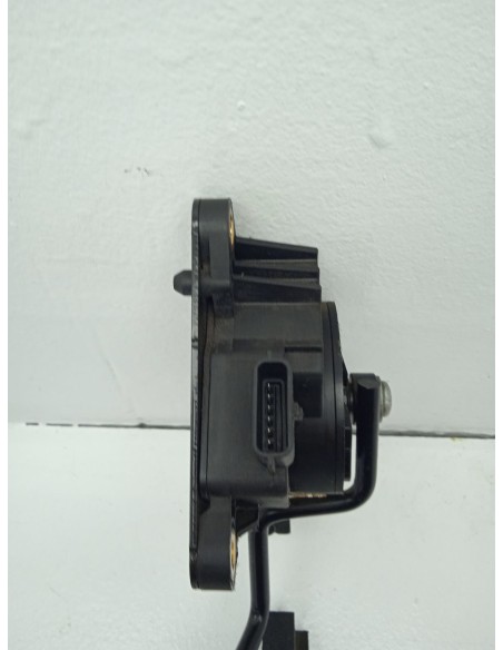 Recambio de potenciometro pedal para nissan qashqai (j10) acenta referencia OEM IAM 1670A00090  