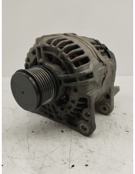 Recambio de alternador para seat ibiza (6l1) reference referencia OEM IAM 045903023  