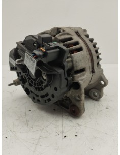 Recambio de alternador para seat ibiza (6l1) reference referencia OEM IAM 045903023   2