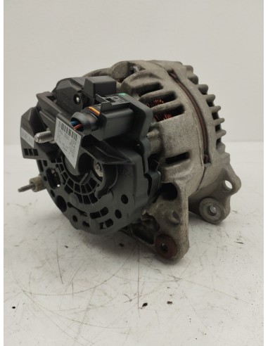 Recambio de alternador para seat ibiza (6l1) reference referencia OEM IAM 045903023  