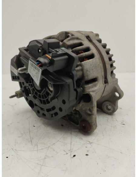 Recambio de alternador para seat ibiza (6l1) reference referencia OEM IAM 045903023  
