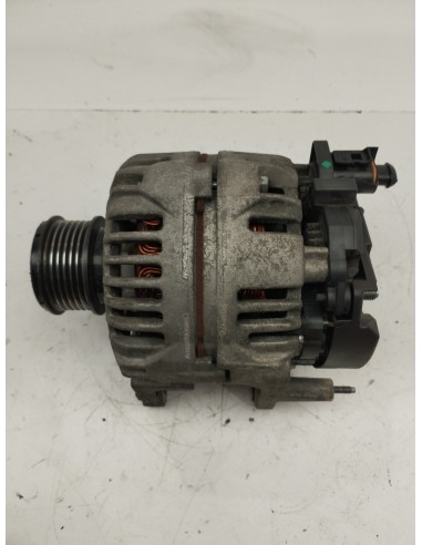 Recambio de alternador para seat ibiza (6l1) reference referencia OEM IAM 045903023  