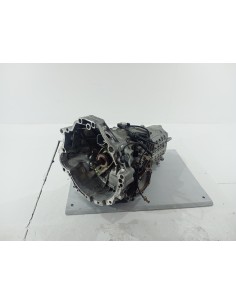Recambio de caja cambios para audi a4 berlina (b5) 2.4 referencia OEM IAM DVW  