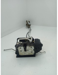 Recambio de cerradura puerta del. derecha para ssangyong rodius xdi premium referencia OEM IAM    2