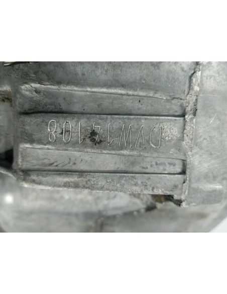 Recambio de caja cambios para audi a4 berlina (b5) 2.4 referencia OEM IAM DVW  