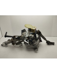 Recambio de columna direccion para renault megane iii berlina 5 p gt-style referencia OEM IAM 488107802R ELECTRICA 