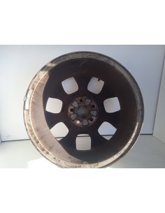 Recambio de llanta para seat alhambra (7v9) fancy referencia OEM IAM 7M7601025C   2