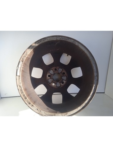 Recambio de llanta para seat alhambra (7v9) fancy referencia OEM IAM 7M7601025C  