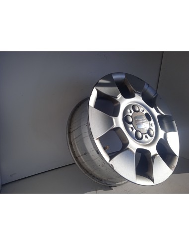 Recambio de llanta para seat alhambra (7v9) fancy referencia OEM IAM 7M7601025C  