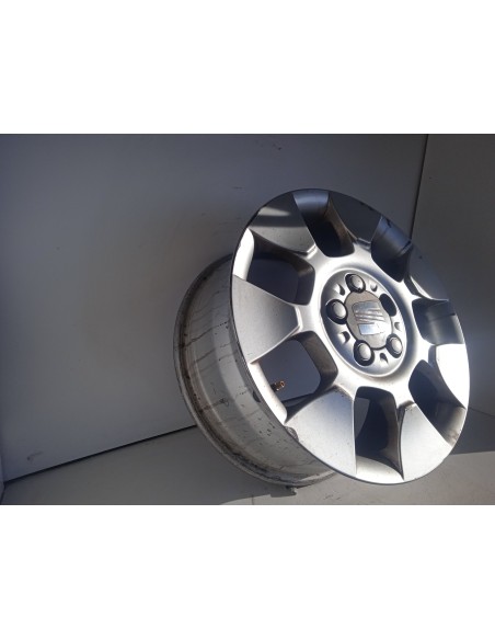 Recambio de llanta para seat alhambra (7v9) fancy referencia OEM IAM 7M7601025C  