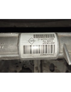 Recambio de cremallera direccion para renault megane iii berlina 5 p gt-style referencia OEM IAM 490017022R   2