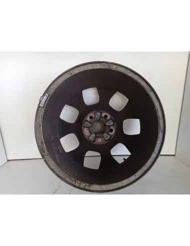 Recambio de llanta para seat alhambra (7v9) fancy referencia OEM IAM 7M7601025C  