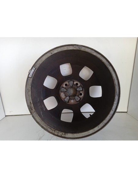 Recambio de llanta para seat alhambra (7v9) fancy referencia OEM IAM 7M7601025C  