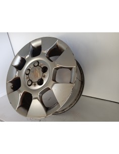 Recambio de llanta para seat alhambra (7v9) fancy referencia OEM IAM 7M7601025C   2