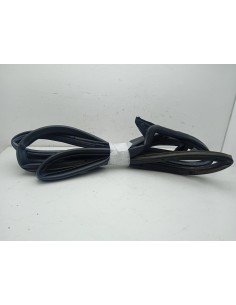 Recambio de gomas contorno puerta para ssangyong rodius xdi premium referencia OEM IAM 7213021000 D.I  2