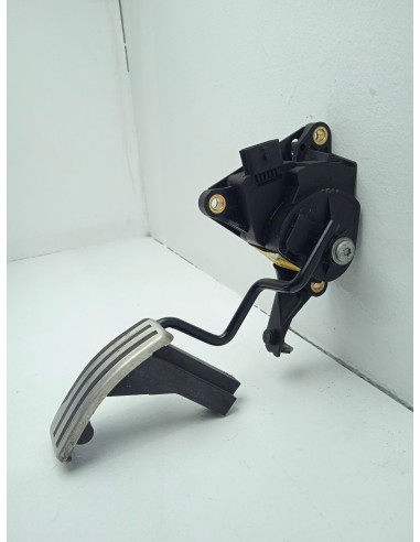 Recambio de potenciometro pedal para nissan qashqai (j10) acenta referencia OEM IAM 1670A00090  