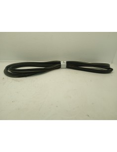 Recambio de gomas contorno puerta para ssangyong rodius xdi premium referencia OEM IAM 7145021002 PORTON 