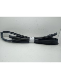 Recambio de gomas contorno puerta para ssangyong rodius xdi premium referencia OEM IAM  T.D 