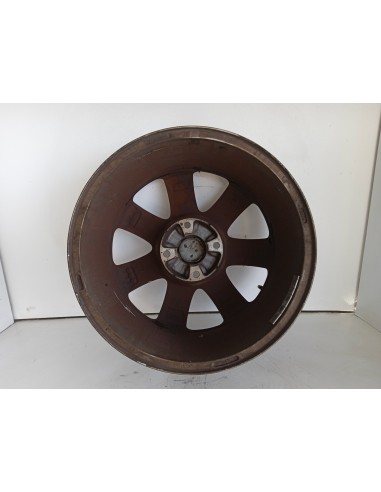 Recambio de llanta para peugeot 207 premium referencia OEM IAM 04322X  