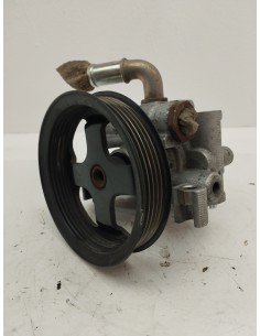 Recambio de bomba direccion para ford transit connect (tc7) referencia OEM IAM 2T143A696AE  