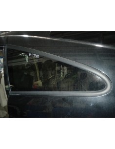 Recambio de luna custodia trasera izquierda para ssangyong rodius xdi premium referencia OEM IAM 7925021021   2