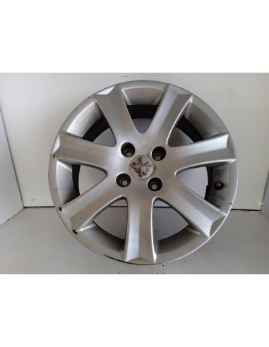 Recambio de llanta para peugeot 207 premium referencia OEM IAM 04322X  