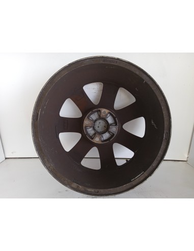 Recambio de llanta para peugeot 207 premium referencia OEM IAM 04322X  