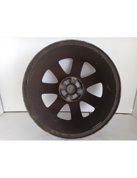 Recambio de llanta para peugeot 207 premium referencia OEM IAM 04322X  
