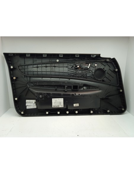 Recambio de guarnecido puerta delantera derecha para bmw serie 1 coupe (e82) 118d referencia OEM IAM 712265403  