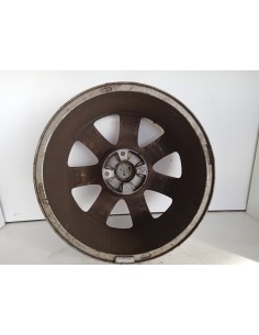 Recambio de llanta para peugeot 207 xs pack referencia OEM IAM 04322X   2