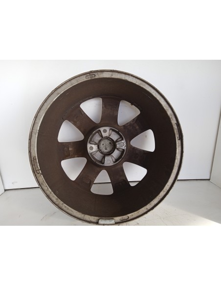 Recambio de llanta para peugeot 207 xs pack referencia OEM IAM 04322X  