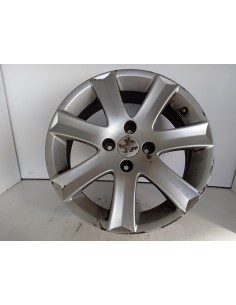 Recambio de llanta para peugeot 207 xs pack referencia OEM IAM 04322X  