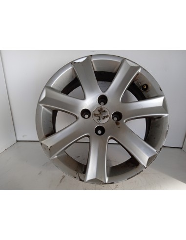 Recambio de llanta para peugeot 207 xs pack referencia OEM IAM 04322X  