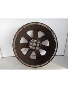 Recambio de llanta para peugeot 207 xs pack referencia OEM IAM 04322X   2