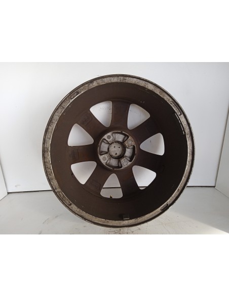 Recambio de llanta para peugeot 207 xs pack referencia OEM IAM 04322X  
