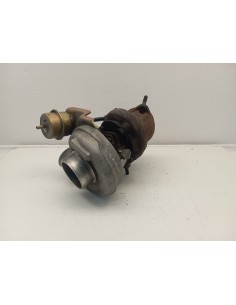 Recambio de turbocompresor para mercedes-benz clase e (w210) berlina diesel 2.9 turbodiesel cat referencia OEM IAM A6020960599  