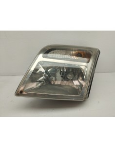 Recambio de faro izquierdo para ford transit connect (tc7) referencia OEM IAM 2T1413005AD  
