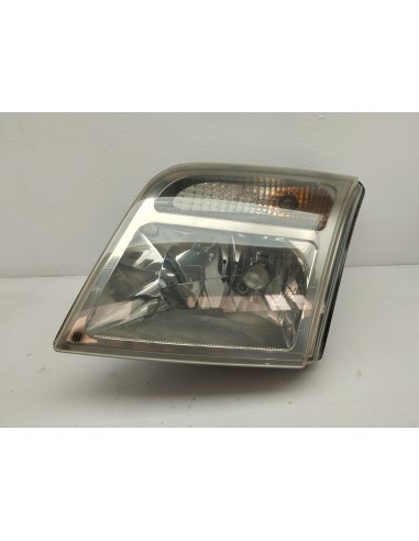 Recambio de faro izquierdo para ford transit connect (tc7) referencia OEM IAM 2T1413005AD  