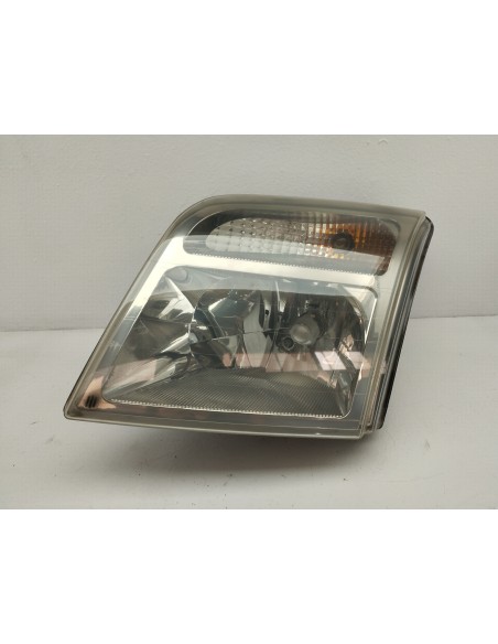 Recambio de faro izquierdo para ford transit connect (tc7) referencia OEM IAM 2T1413005AD  