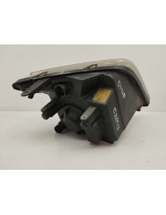 Recambio de faro izquierdo para ford transit connect (tc7) referencia OEM IAM 2T1413005AD   2