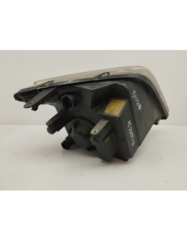 Recambio de faro izquierdo para ford transit connect (tc7) referencia OEM IAM 2T1413005AD  