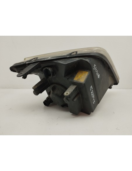 Recambio de faro izquierdo para ford transit connect (tc7) referencia OEM IAM 2T1413005AD  