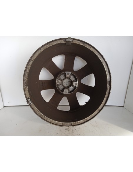 Recambio de llanta para peugeot 207 xs pack referencia OEM IAM 04322X  