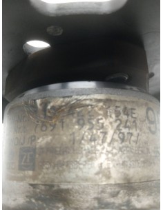 Recambio de bomba direccion para audi a3 (8l) 1.8 20v turbo referencia OEM IAM 1J0422154E   2