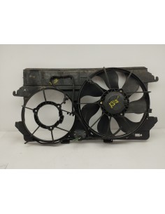 Recambio de electroventilador para ford transit connect (tc7) referencia OEM IAM 4T168C607KC  