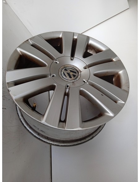 Recambio de llanta para volkswagen passat berlina (3c2) 2.0 tdi referencia OEM IAM 3C0601025B  