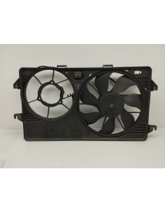 Recambio de electroventilador para ford transit connect (tc7) referencia OEM IAM 4T168C607KC   2