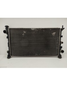 Recambio de radiador agua para ford transit connect (tc7) referencia OEM IAM 8T168005BB   2